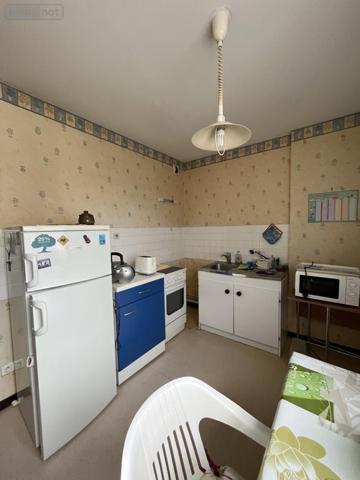 Appartement à vendre à Quimper dans le Finistère (29000), ref : 29014-2915