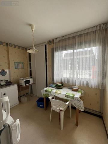 Appartement à vendre à Quimper dans le Finistère (29000), ref : 29014-2915