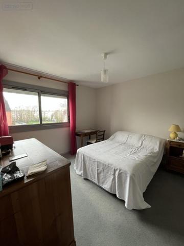 Appartement à vendre à Quimper dans le Finistère (29000), ref : 29014-2915