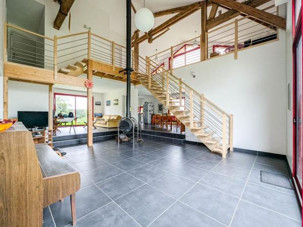 Maison à vendre |  Chaillac-sur-Vienne |  3 pièces | 160 m²