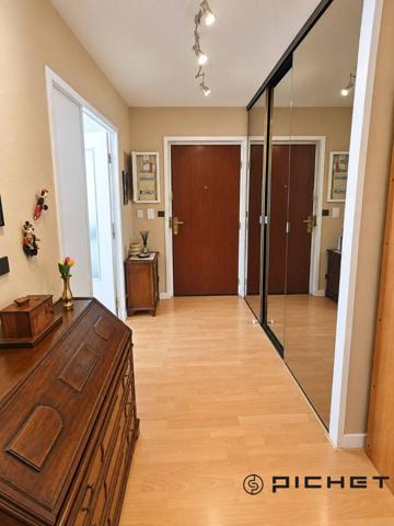 Appartement 3 pièces 64 m² LA ROCHELLE - 17000