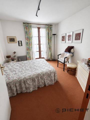 Appartement 3 pièces 64 m² LA ROCHELLE - 17000