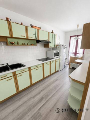 Appartement 3 pièces 64 m² LA ROCHELLE - 17000
