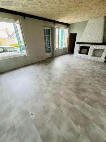 Achat - Maison | Maison Châtillon-sur-Indre 36700 8 pièces 150 m 2 1348 m 2