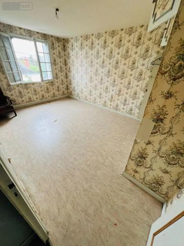 Achat - Maison | Maison Châtillon-sur-Indre 36700 8 pièces 150 m 2 1348 m 2