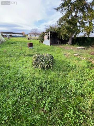 Achat - Maison | Maison Châtillon-sur-Indre 36700 8 pièces 150 m 2 1348 m 2