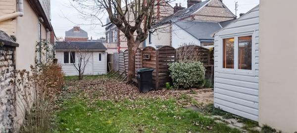 Maison Rouen 5 pièce(s) 96.5 m2