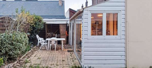 Maison Rouen 5 pièce(s) 96.5 m2