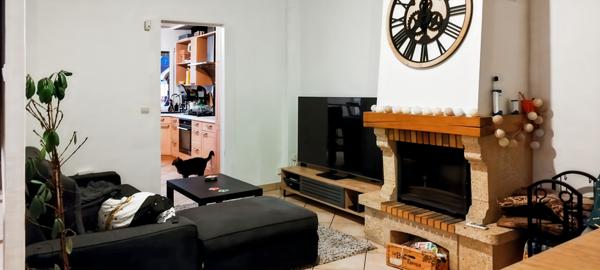 Maison Rouen 5 pièce(s) 96.5 m2