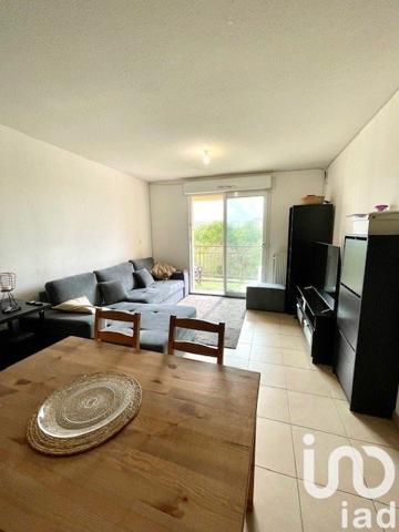 Appartement 2 pièces de 39 m² à Juvignac (34990)