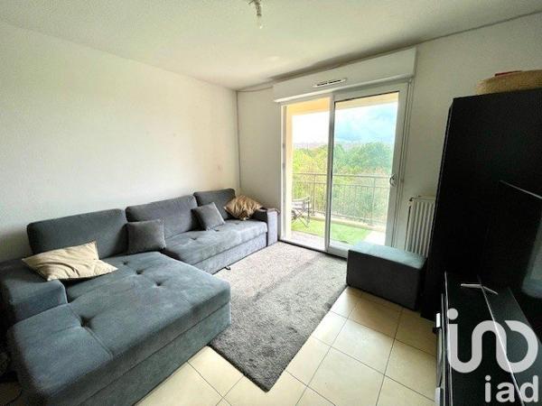 Appartement 2 pièces de 39 m² à Juvignac (34990)