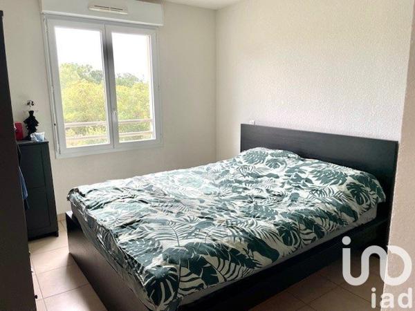 Appartement 2 pièces de 39 m² à Juvignac (34990)