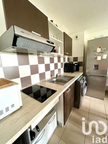 Appartement 2 pièces de 39 m² à Juvignac (34990)