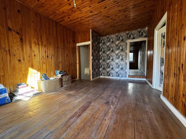 Duplex T3