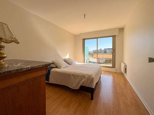 Appartement t3 93m² avec terrasse CHAMALIERES