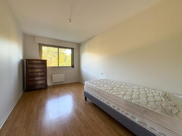 Appartement t3 93m² avec terrasse CHAMALIERES