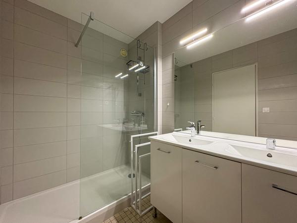 Appartement t3 93m² avec terrasse CHAMALIERES