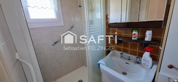 Maison de Plain-pied !