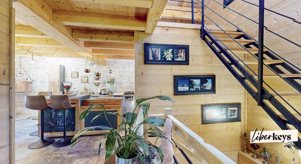 Rare à la vente| Chalet d’alpage| Portes du Soleil