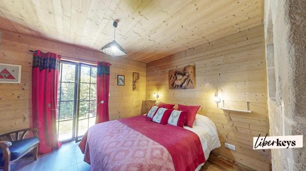 Rare à la vente| Chalet d’alpage| Portes du Soleil