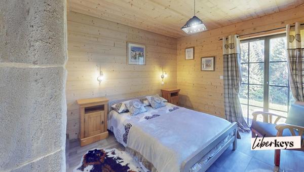 Rare à la vente| Chalet d’alpage| Portes du Soleil