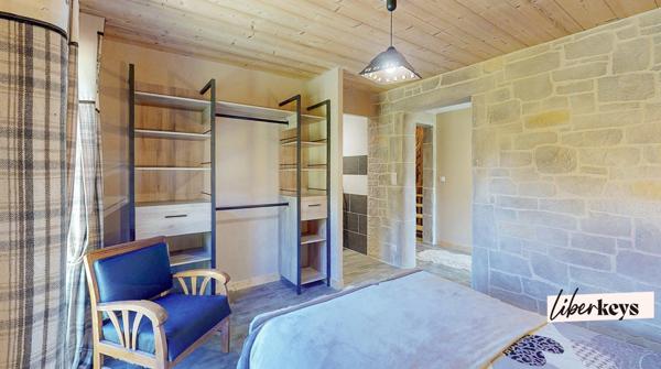 Rare à la vente| Chalet d’alpage| Portes du Soleil