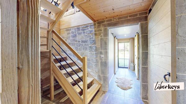 Rare à la vente| Chalet d’alpage| Portes du Soleil