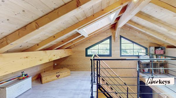 Rare à la vente| Chalet d’alpage| Portes du Soleil