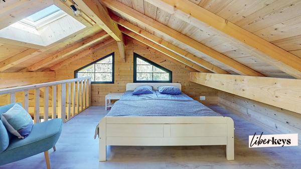 Rare à la vente| Chalet d’alpage| Portes du Soleil