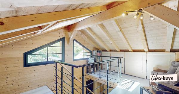 Rare à la vente| Chalet d’alpage| Portes du Soleil