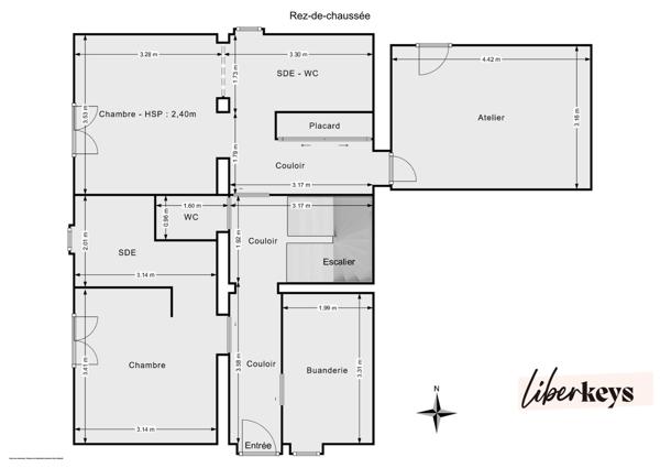 Rare à la vente| Chalet d’alpage| Portes du Soleil