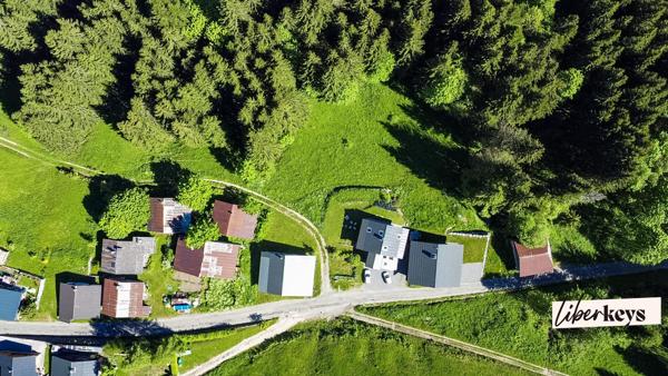 Rare à la vente| Chalet d’alpage| Portes du Soleil
