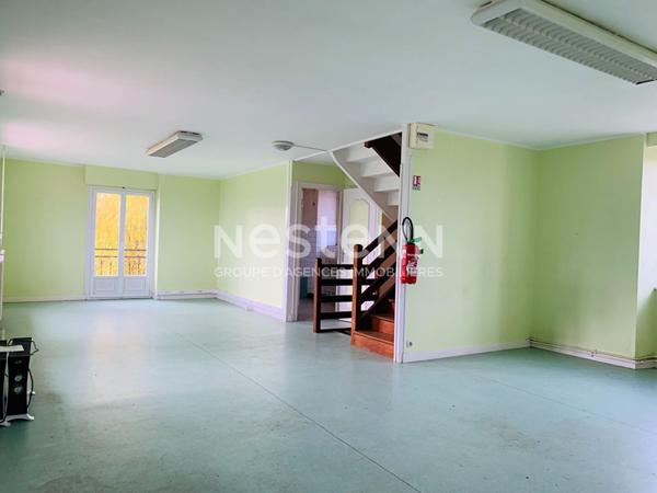 Maison - Immeuble -Plérin - Le Sépulcre