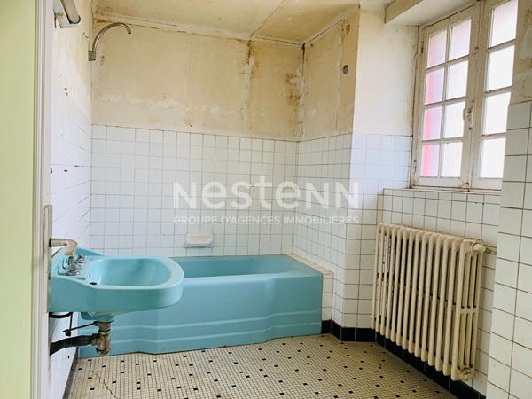 Maison - Immeuble -Plérin - Le Sépulcre