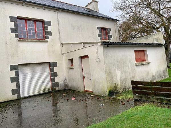 Maison - Immeuble -Plérin - Le Sépulcre