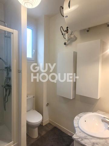 Appartement 2 pièces 45.73 m2 PARIS 15 PORTE DE VERSAILLES