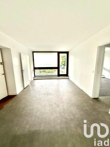 Appartement à vendre 3 pièces 55 m² Stains