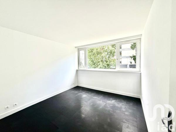 Appartement à vendre 3 pièces 55 m² Stains