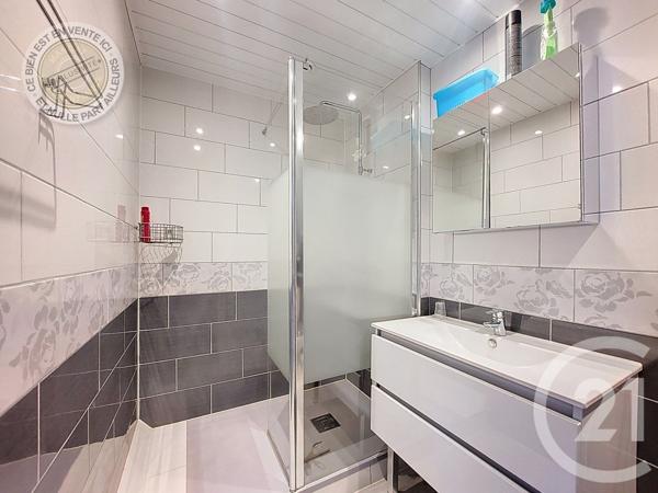 Appartement T2 à vendre  2 pièces - 34,79 m2 LE BARCARES - 66