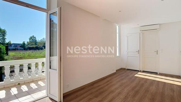 Maison de maître de plus de 350m² à vendre à Nérac