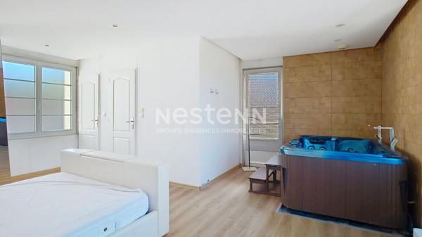 Maison de maître de plus de 350m² à vendre à Nérac