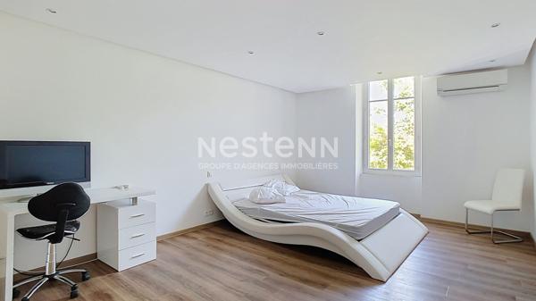 Maison de maître de plus de 350m² à vendre à Nérac