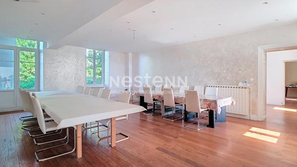 Maison de maître de plus de 350m² à vendre à Nérac