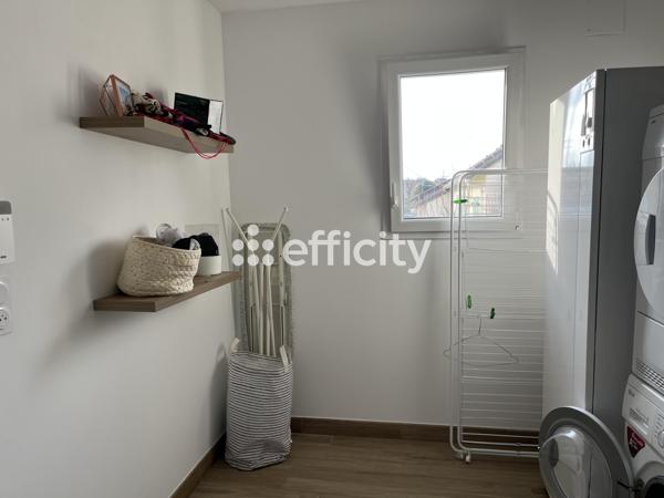 Maison 6 pièces - 131 m² Exclusivité efficity