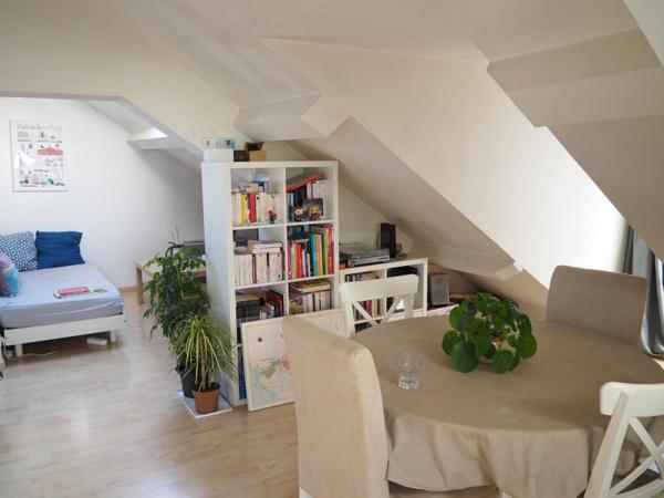 APPARTEMENT T2,  
Nantes 44000