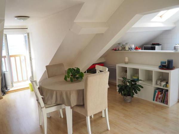 APPARTEMENT T2,  
Nantes 44000