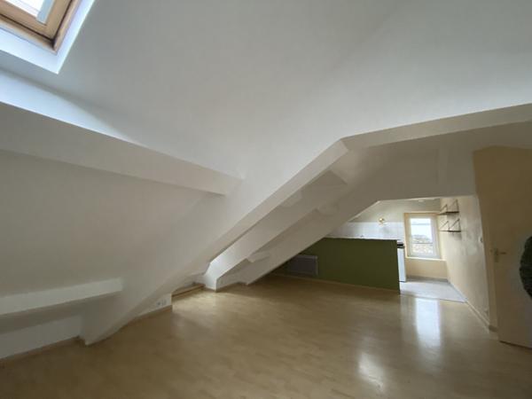 APPARTEMENT T2,  
Nantes 44000