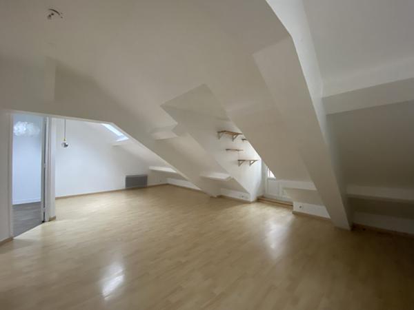 APPARTEMENT T2,  
Nantes 44000