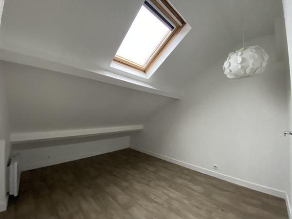 APPARTEMENT T2,  
Nantes 44000