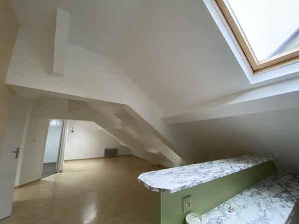 APPARTEMENT T2,  
Nantes 44000